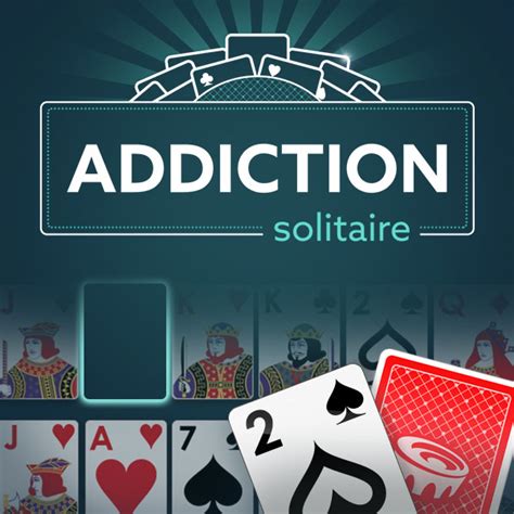 Klondike Solitaire. . Addiction solitaire online